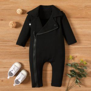 Cavalier Jumpsuit